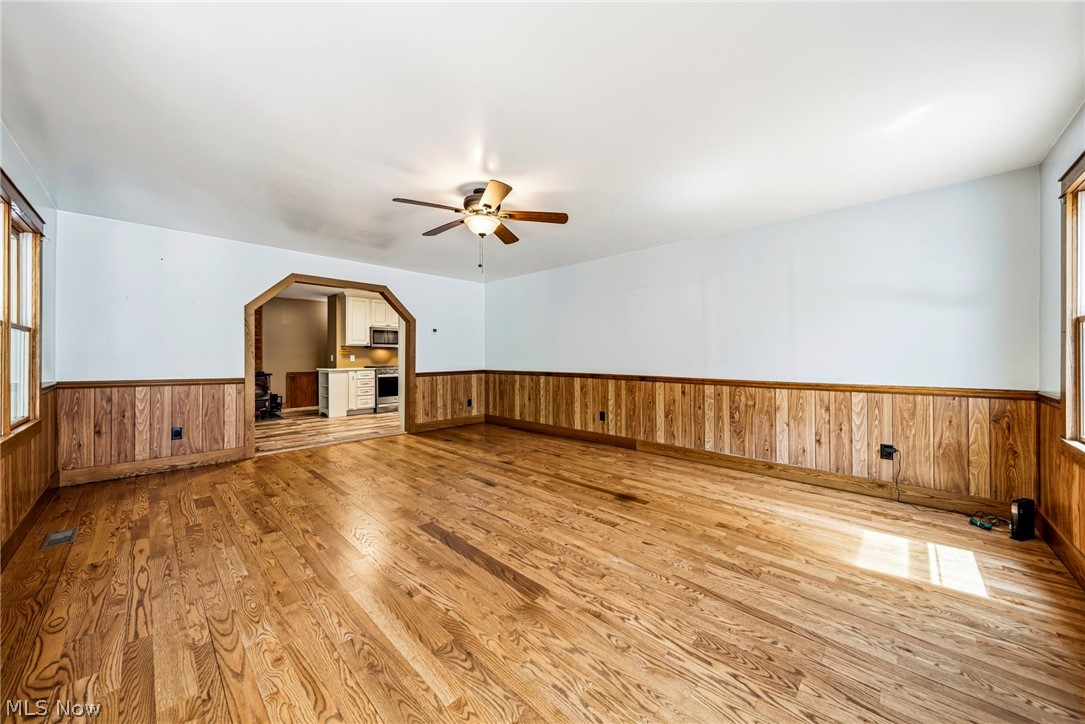16721 Swine Creek Road Middlefield OH 44062