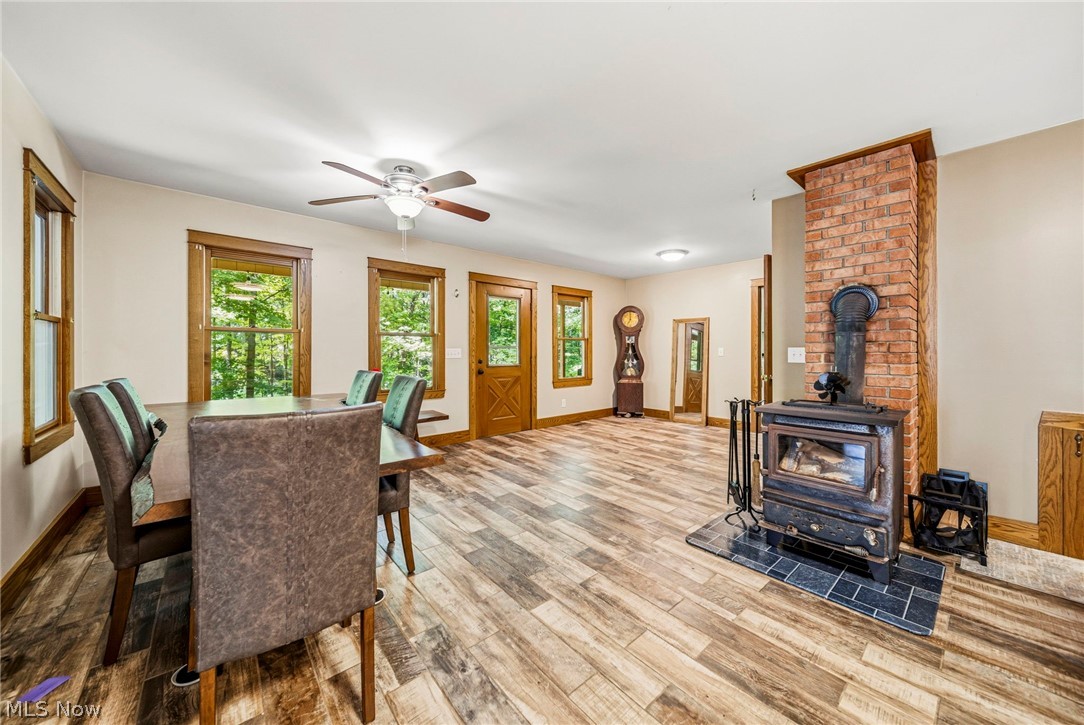 16721 Swine Creek Road Middlefield OH 44062