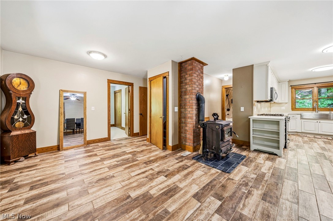 16721 Swine Creek Road Middlefield OH 44062