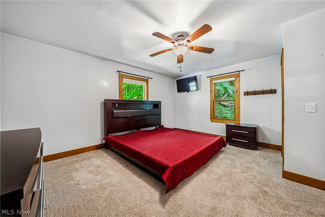 16721 Swine Creek Road Middlefield OH 44062