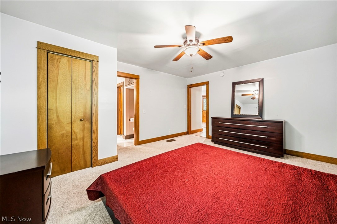 16721 Swine Creek Road Middlefield OH 44062