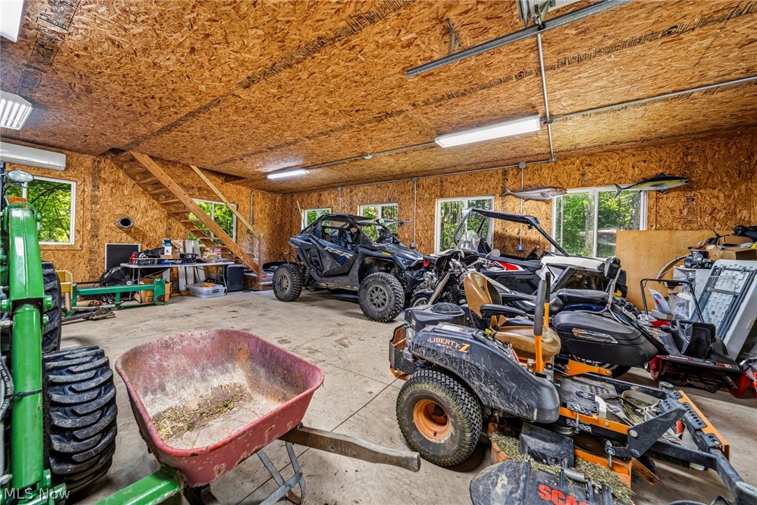 16721 Swine Creek Road Middlefield OH 44062