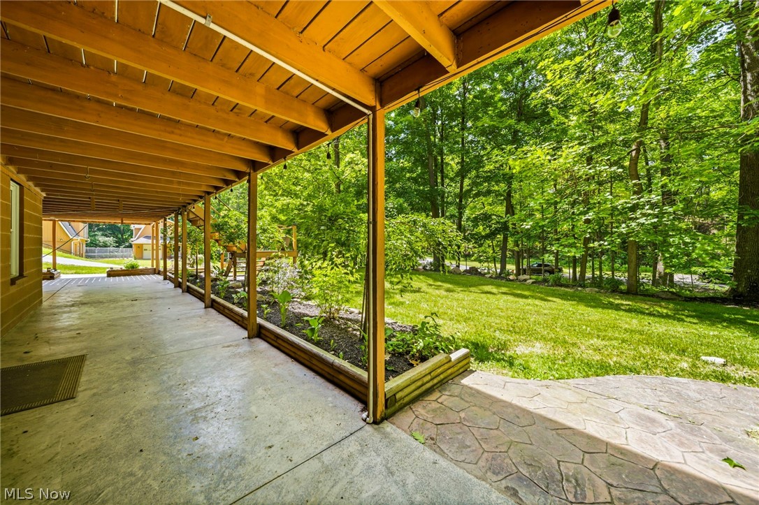 16721 Swine Creek Road Middlefield OH 44062