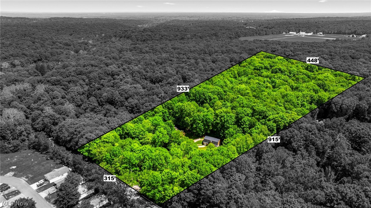 16721 Swine Creek Road Middlefield OH 44062