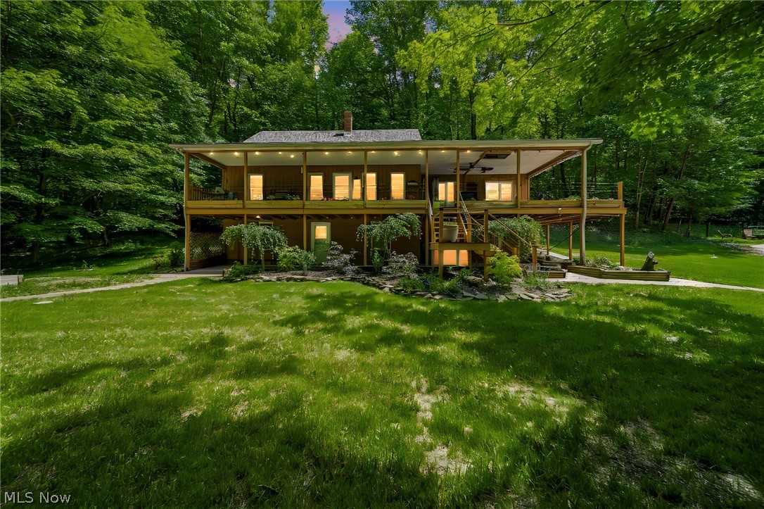16721 Swine Creek Road Middlefield OH 44062