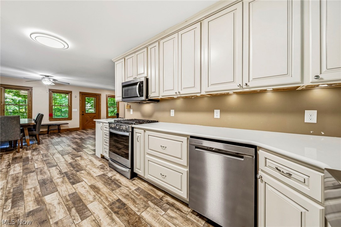 16721 Swine Creek Road Middlefield OH 44062