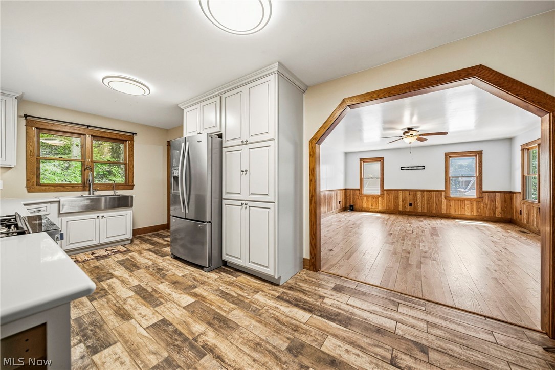 16721 Swine Creek Road Middlefield OH 44062