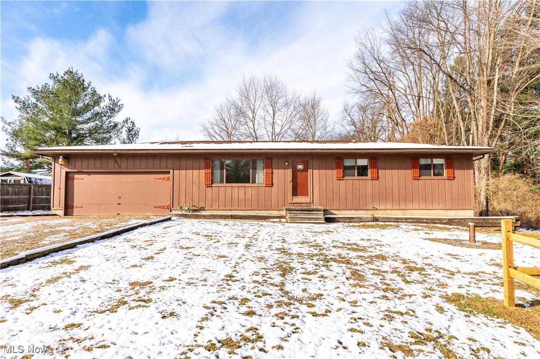 North Canton OH, 8695 Lansdale Avenue NW