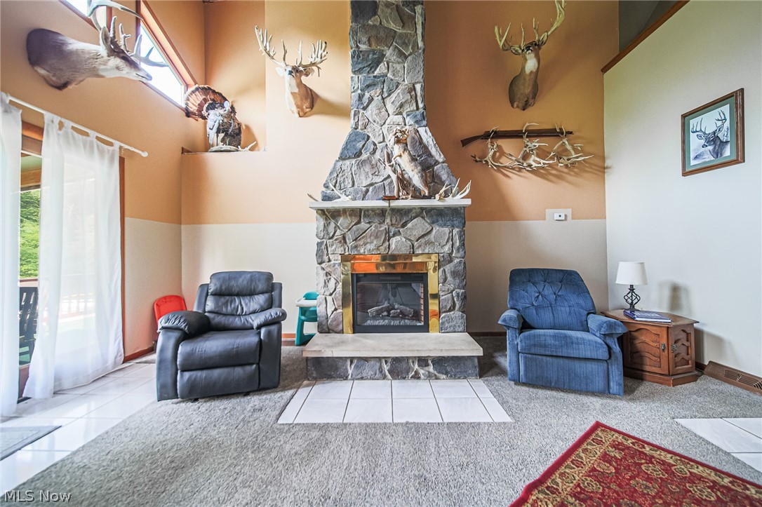 927 Township Road 2408 Perrysville OH 44864