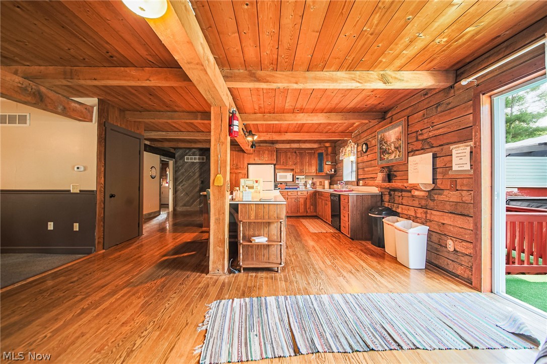 927 Township Road 2408 Perrysville OH 44864