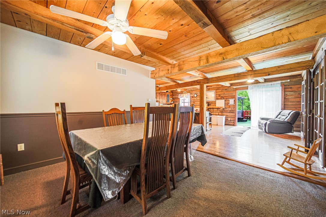 927 Township Road 2408 Perrysville OH 44864
