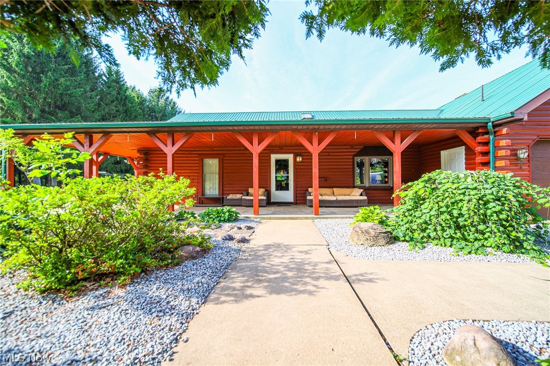 927 Township Road 2408 Perrysville OH 44864