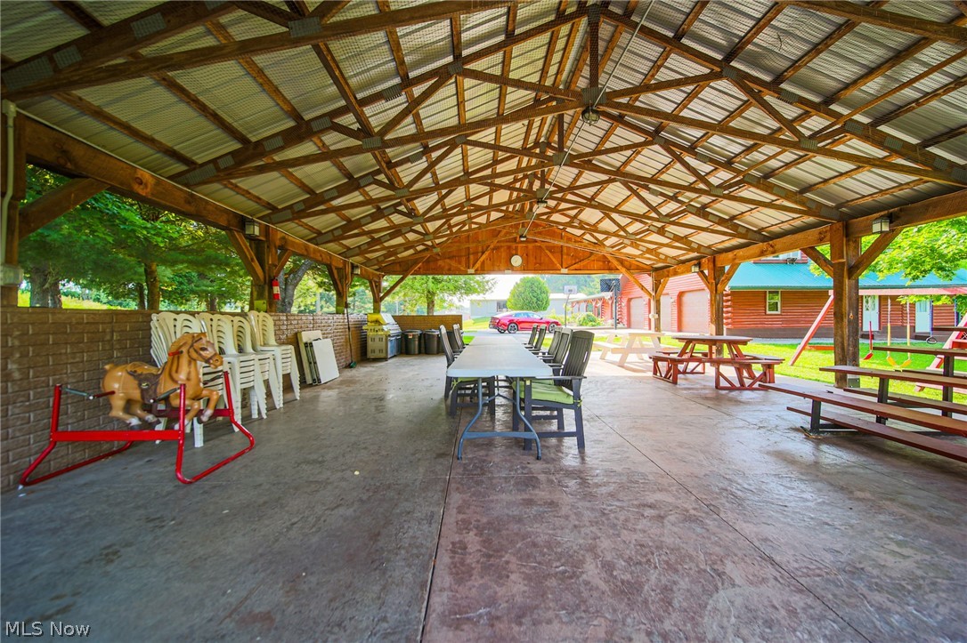 927 Township Road 2408 Perrysville OH 44864