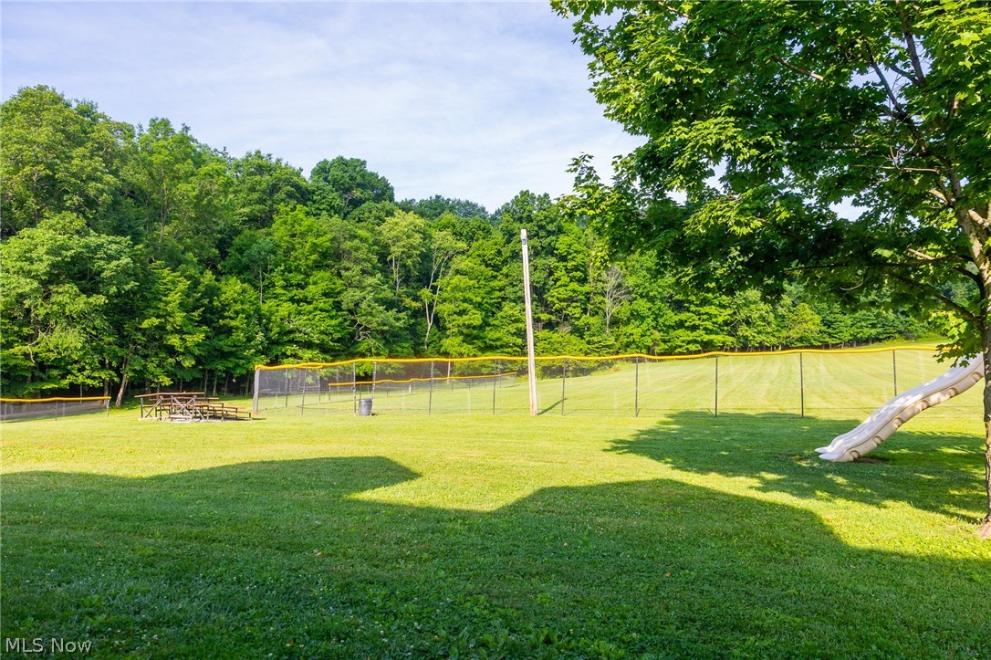 927 Township Road 2408 Perrysville OH 44864