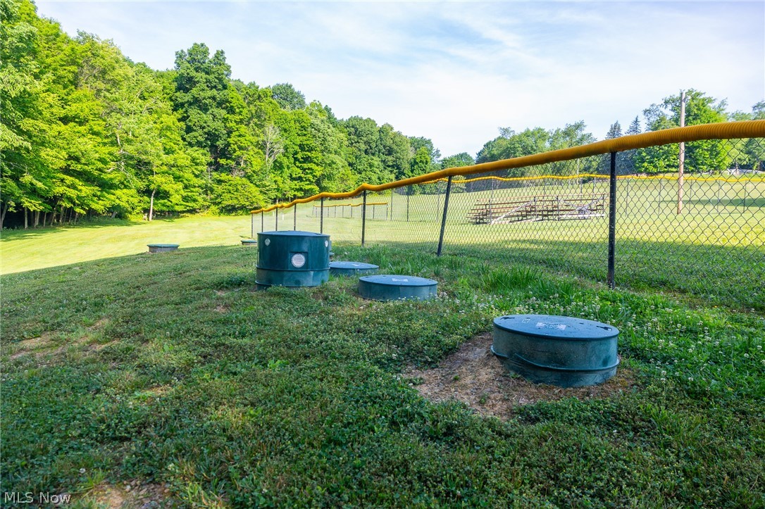 927 Township Road 2408 Perrysville OH 44864