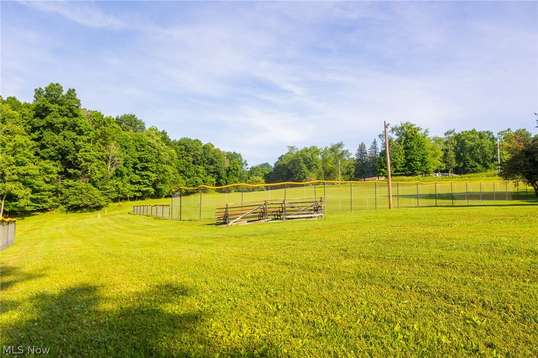 927 Township Road 2408 Perrysville OH 44864