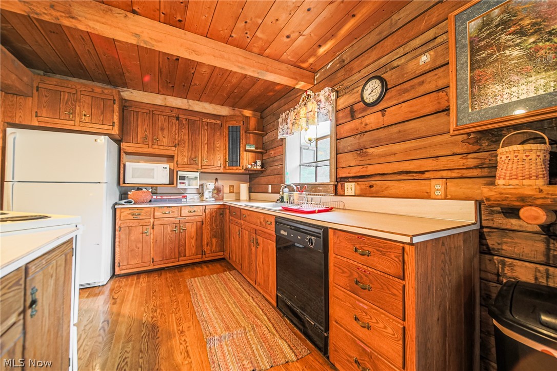 927 Township Road 2408 Perrysville OH 44864