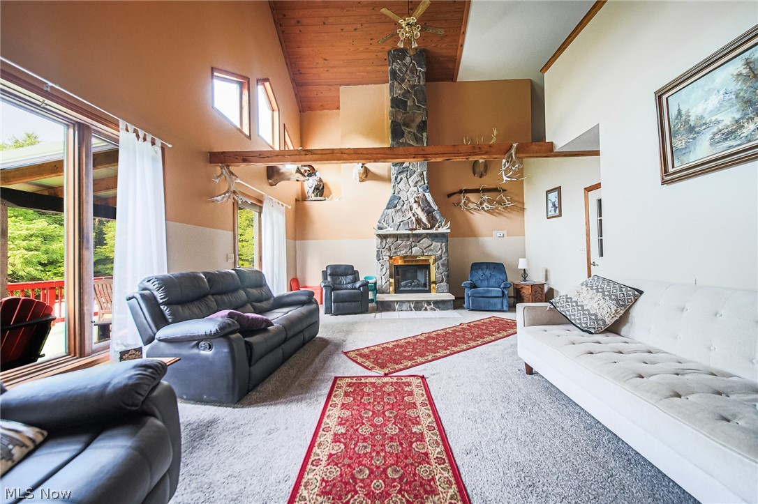 927 Township Road 2408 Perrysville OH 44864