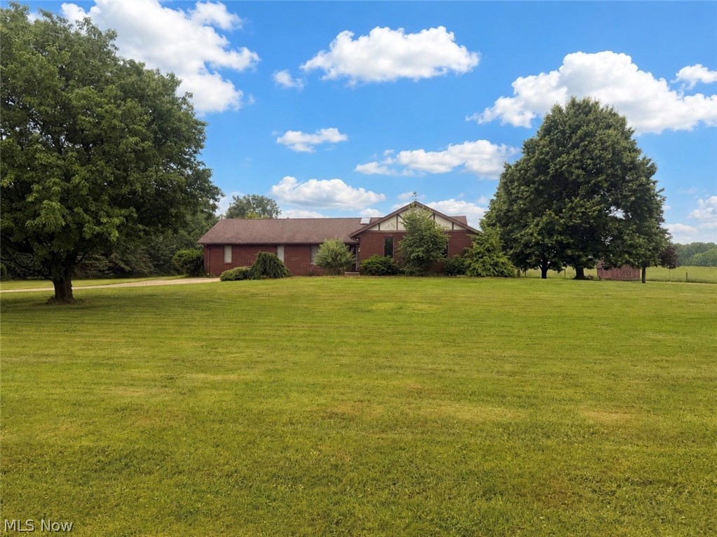 12491 Arnold Road Orrville OH 44667