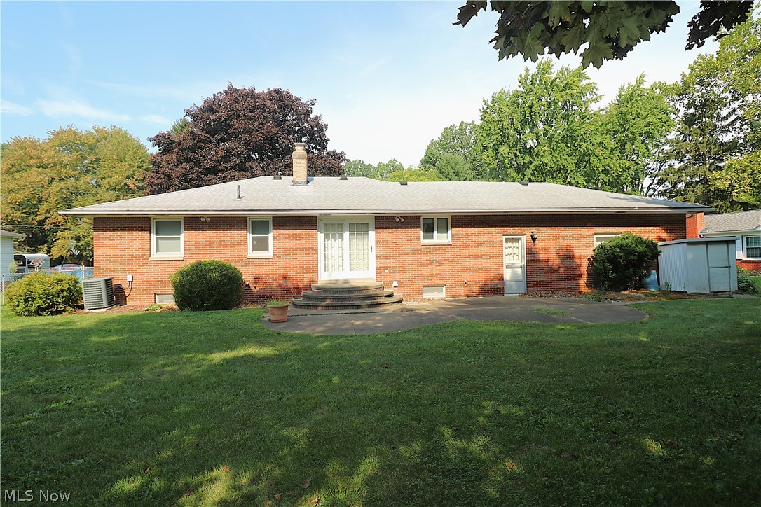 5723 Hoover Boulevard Lorain OH 44053