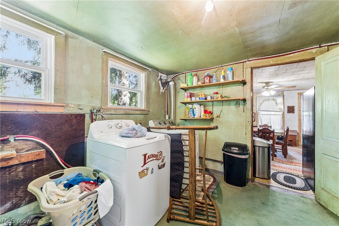 83 E Main Street Seville OH 44273