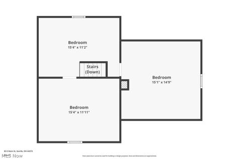 83 E Main Street Seville OH 44273