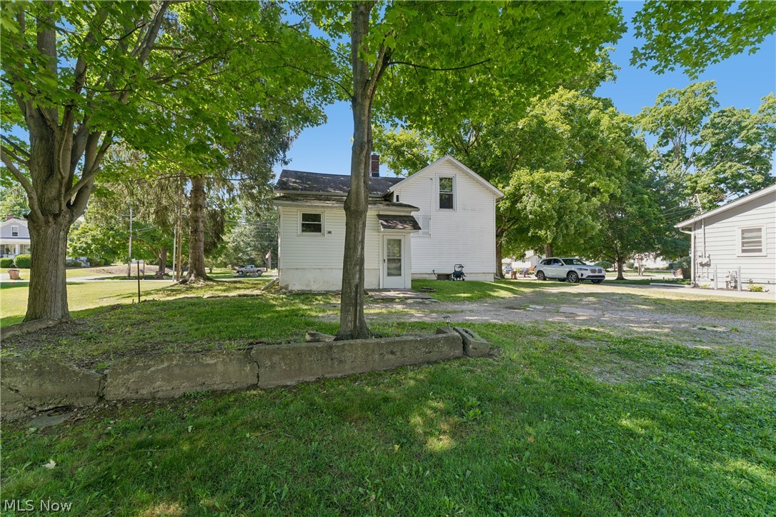 83 E Main Street Seville OH 44273