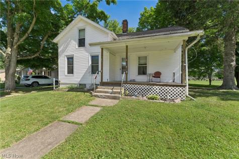 83 E Main Street Seville OH 44273