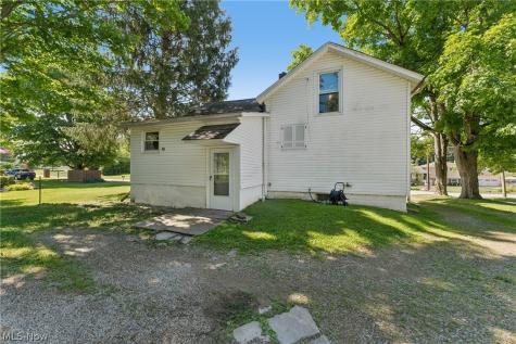 83 E Main Street Seville OH 44273