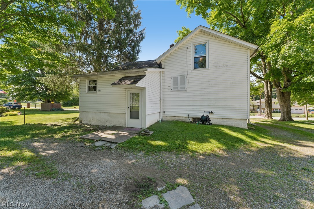 83 E Main Street Seville OH 44273