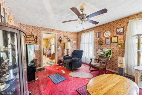 83 E Main Street Seville OH 44273