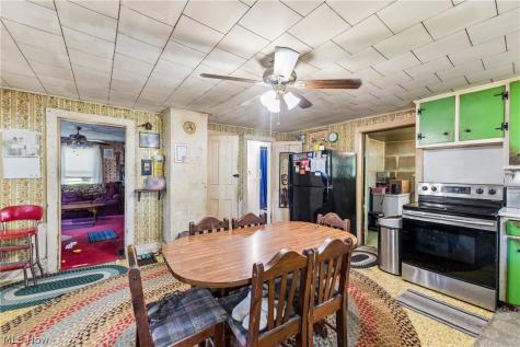 83 E Main Street Seville OH 44273