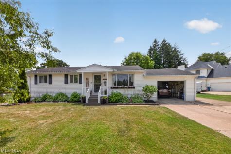 46785 Middle Ridge Road Amherst OH 44001
