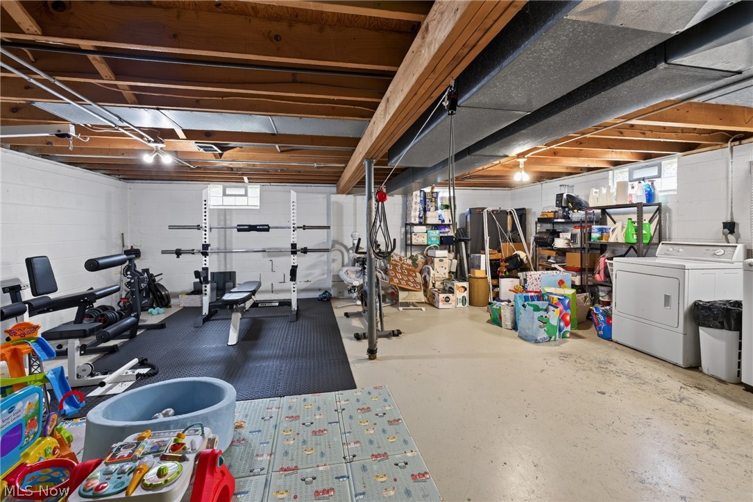 46785 Middle Ridge Road Amherst OH 44001