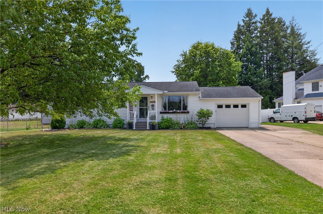 46785 Middle Ridge Road Amherst OH 44001