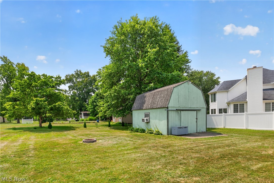 46785 Middle Ridge Road Amherst OH 44001