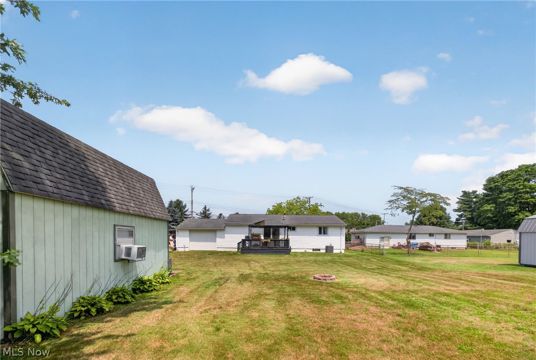 46785 Middle Ridge Road Amherst OH 44001