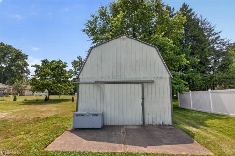 46785 Middle Ridge Road Amherst OH 44001