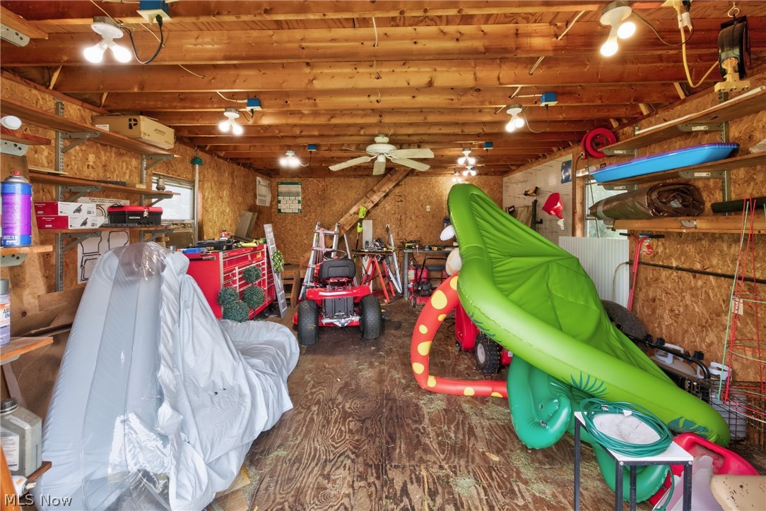 46785 Middle Ridge Road Amherst OH 44001