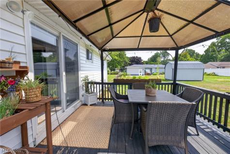 46785 Middle Ridge Road Amherst OH 44001