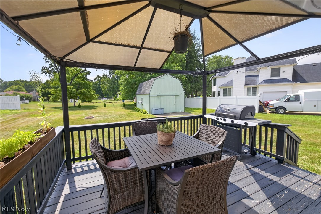 46785 Middle Ridge Road Amherst OH 44001