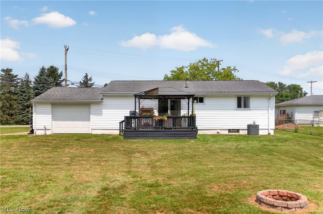 46785 Middle Ridge Road Amherst OH 44001