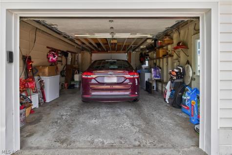 46785 Middle Ridge Road Amherst OH 44001