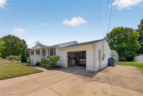 46785 Middle Ridge Road Amherst OH 44001