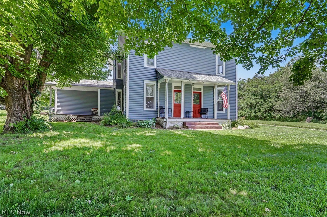 4016 State Route 546 Mansfield OH 44904