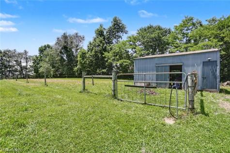 4016 State Route 546 Mansfield OH 44904