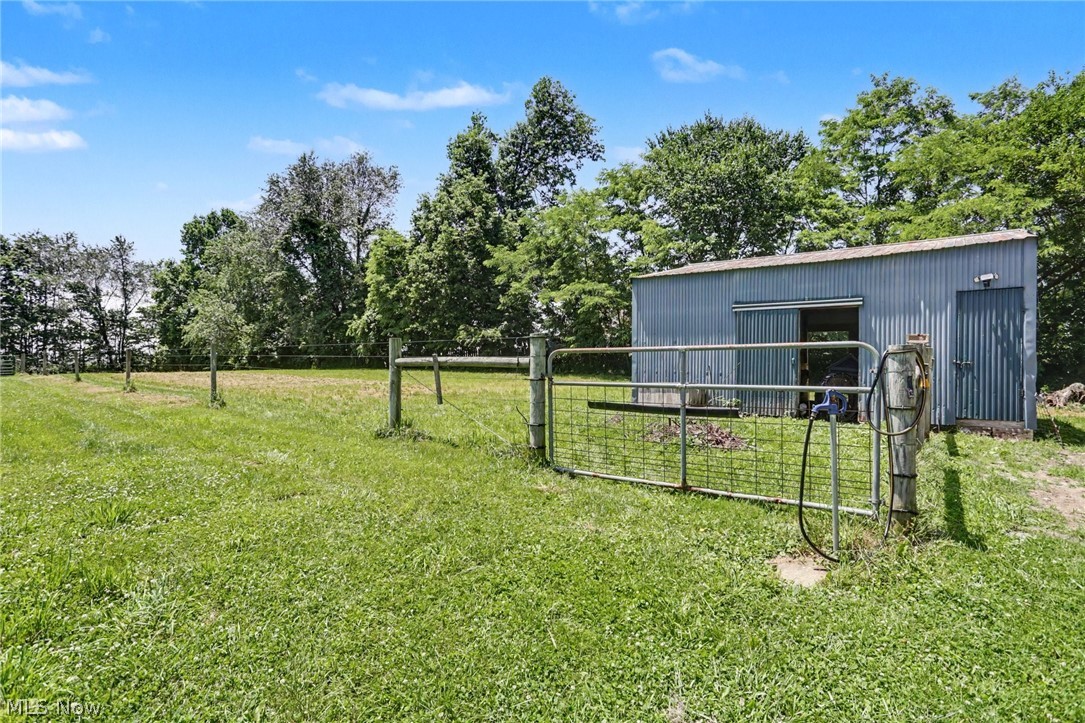 4016 State Route 546 Mansfield OH 44904