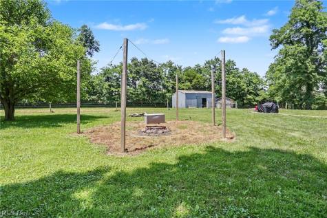 4016 State Route 546 Mansfield OH 44904
