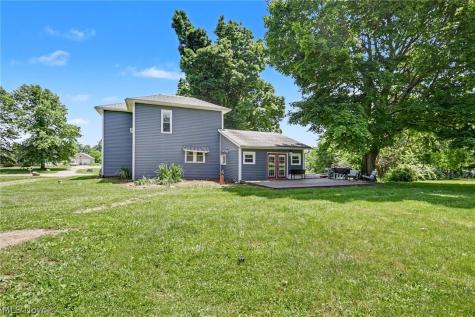 4016 State Route 546 Mansfield OH 44904