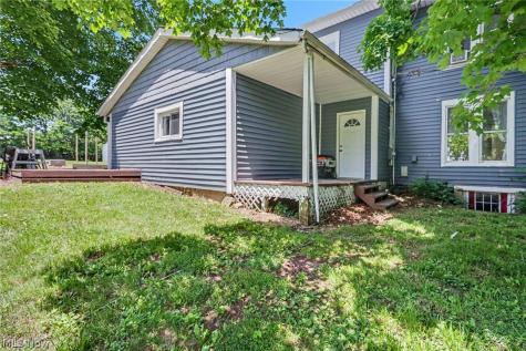 4016 State Route 546 Mansfield OH 44904